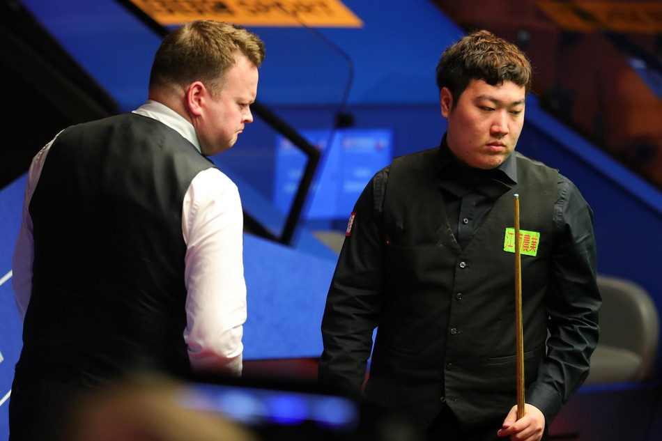 机会出现时 机会出现时