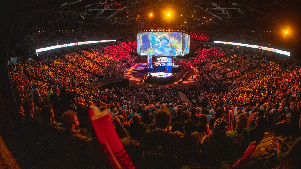 坚持和团队 坚持和团队