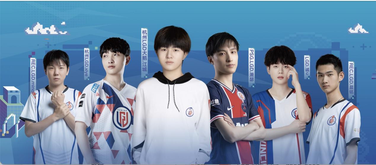 他们在训练 他们在训练